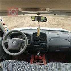 نيسان بيك اب